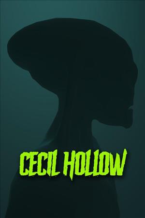 Cecil Hollow cover art
