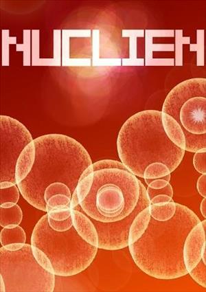 Nuclien cover art