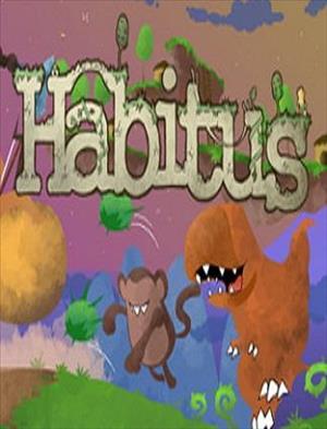 Habitus cover art