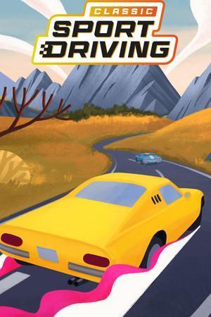 Classic Sport Driving cover art