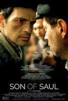 Son of Saul cover art