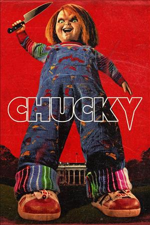 Chucky Season 3 (Part 2) cover art