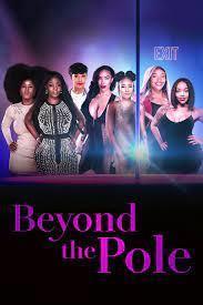 Beyond the Pole Season 2 cover art