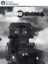 Monochroma cover art