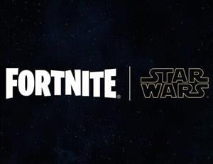 Fortnite | Star Wars 2024 cover art