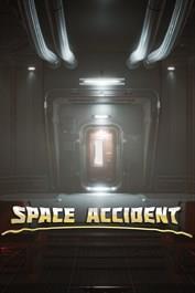 Space Accident cover art