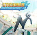 Stickman Super Athletics cover art