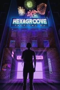 Hexagroove: Tactical DJ cover art