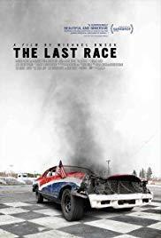 The Last Race cover art