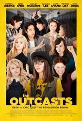The Outcasts cover art