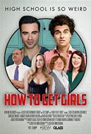 How to Get Girls cover art