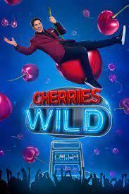 Cherries Wild Season 1 cover art