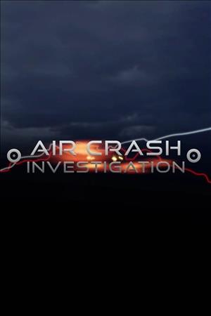 Air Crash Investigation Season 19 cover art