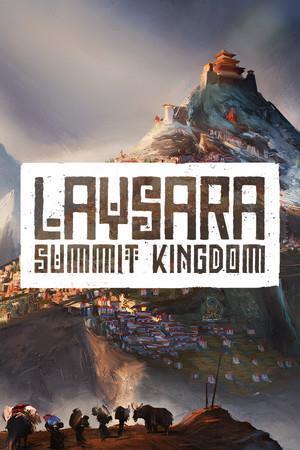 Laysara: Summit Kingdom cover art