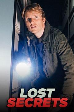 Lost Secrets Season 1 cover art