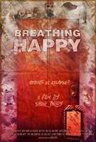 Breathing Happy cover art