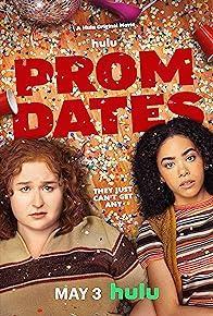 Prom Dates cover art