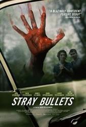Stray Bullets cover art