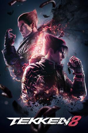 Tekken 8 - Season 1: New Story Update cover art