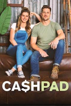 Cash Pad Season 1 cover art