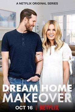 Dream Home Makeover Season 1 cover art
