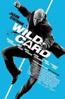 Wild Card cover art
