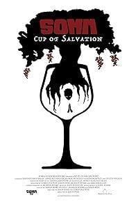 SOMM: Cup of Salvation cover art