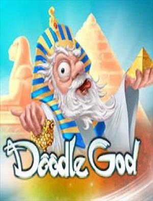 Doodle God cover art