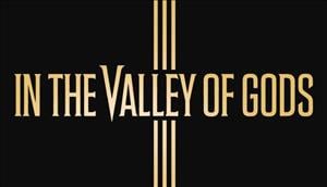 In the Valley of Gods cover art