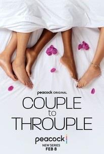 Couple to Throuple Season 1 cover art