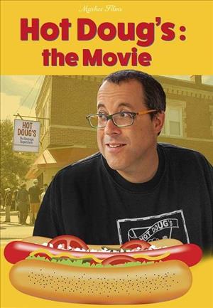 Hot Doug's: The Movie cover art