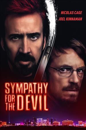 Sympathy for the Devil cover art