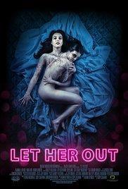 Let Her Out cover art