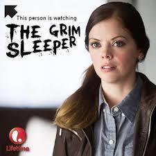 The Grim Sleeper cover art