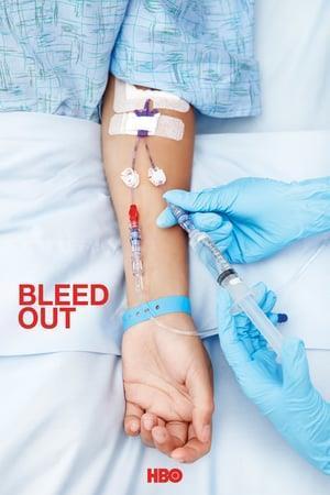 Bleed Out cover art