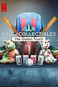 King of Collectibles: The Goldin Touch Season 1 cover art