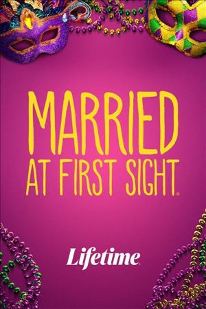 Married at First Sight: Unmatchables Season 1 cover art