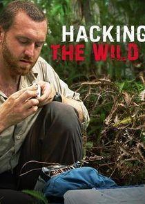 Hacking the Wild Season 1 cover art