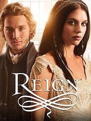 Reign Season 2 Episode 3: Coronation cover art