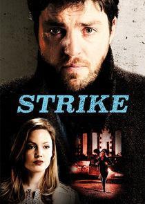 Strike Season 3 cover art