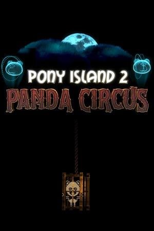 Pony Island 2: Panda Circus cover art