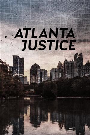Atlanta Justice Season 1 cover art