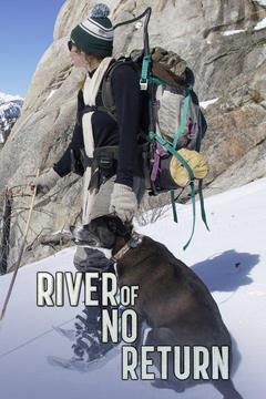 River of No Return Season 1 cover art