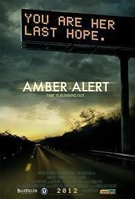 Amber Alert cover art