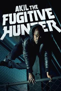 Akil the Fugitive Hunter Season 1 cover art