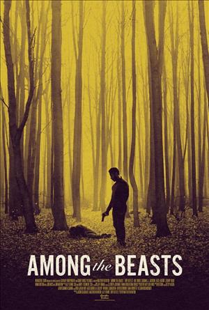Among the Beasts cover art