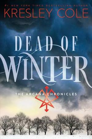 Dead of Winter cover art