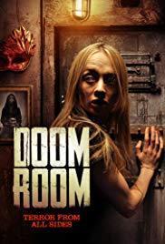 Doom Room cover art