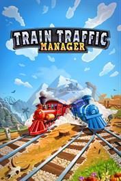 Train Traffic Manager cover art
