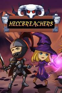 Hellbreachers cover art